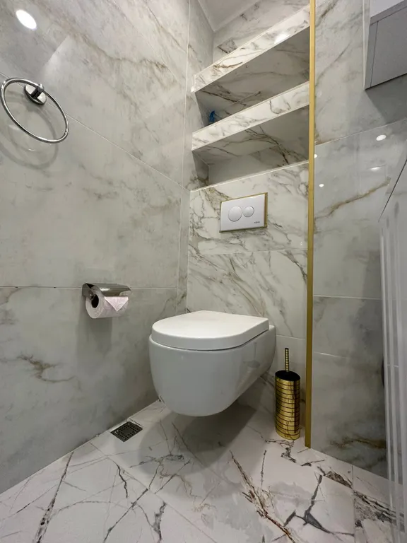 Nice Apartment Near The Black Sea