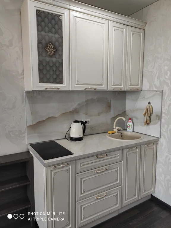 Уютная квартира в самом центре