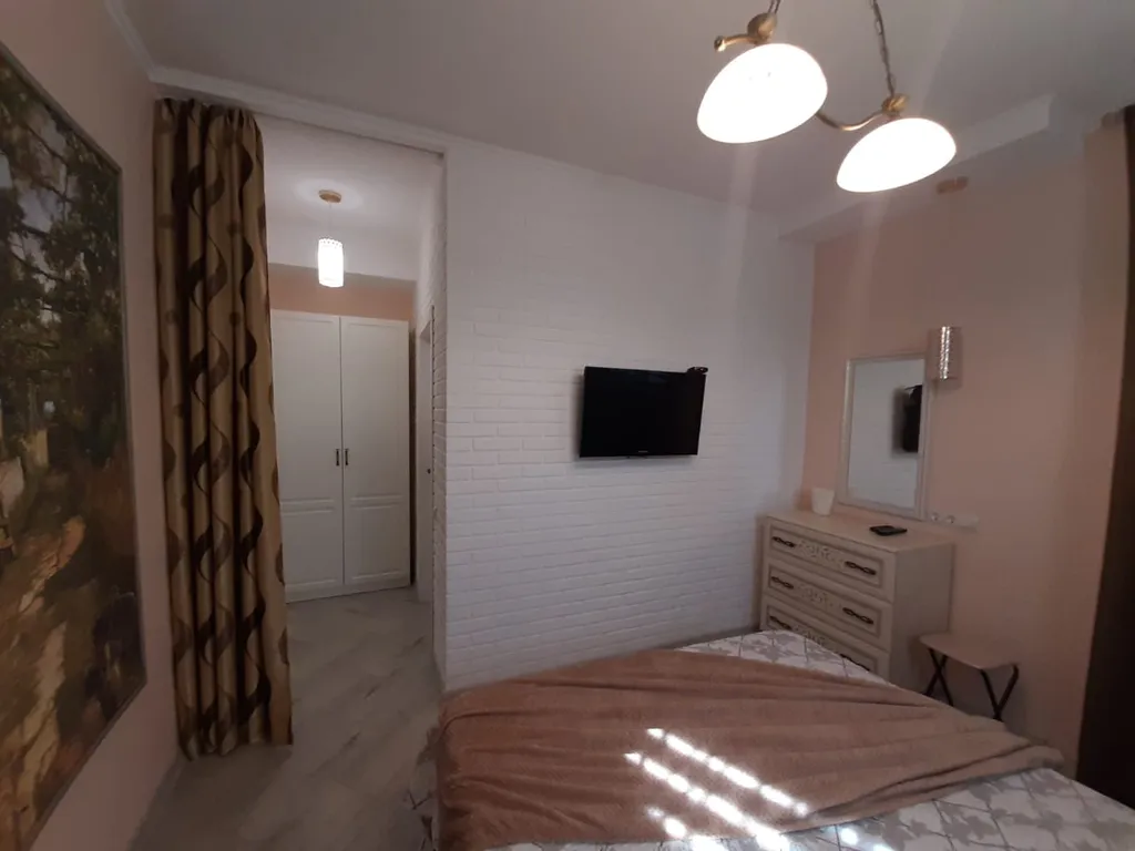 Семейный отдых у моря