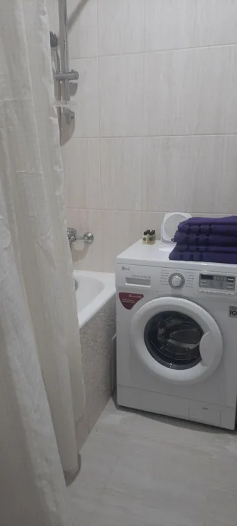 Уютная студия рядом с метро