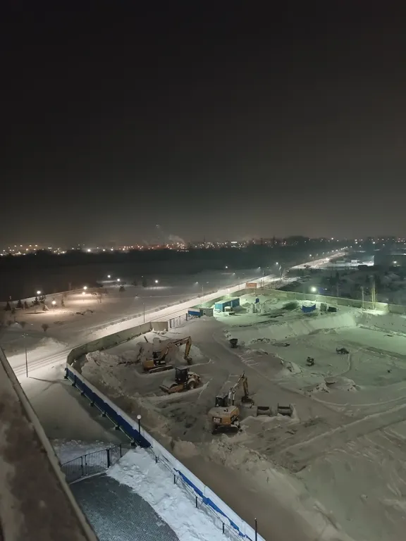 Комфортная студия, Аэропорт, Экспоцентр, МНТК