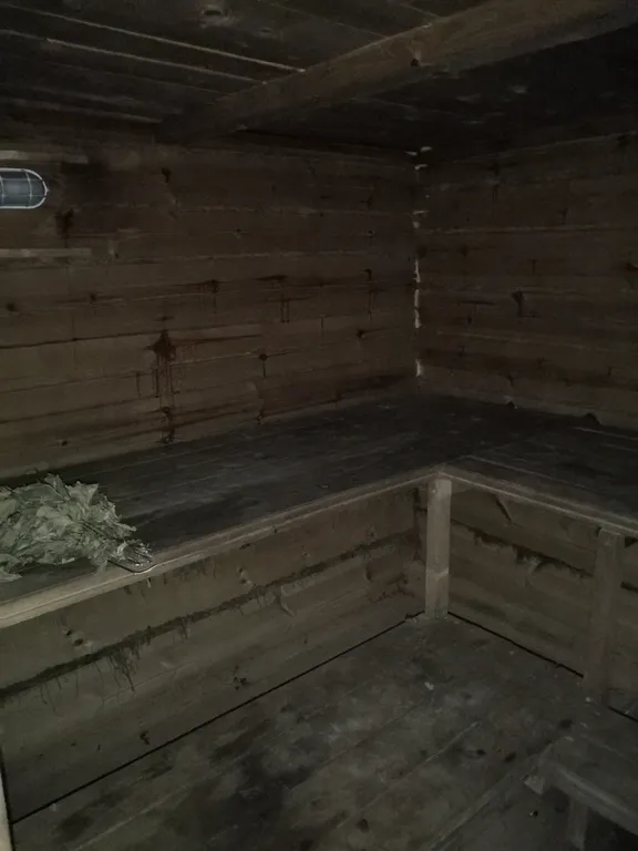 Дача на первой линии