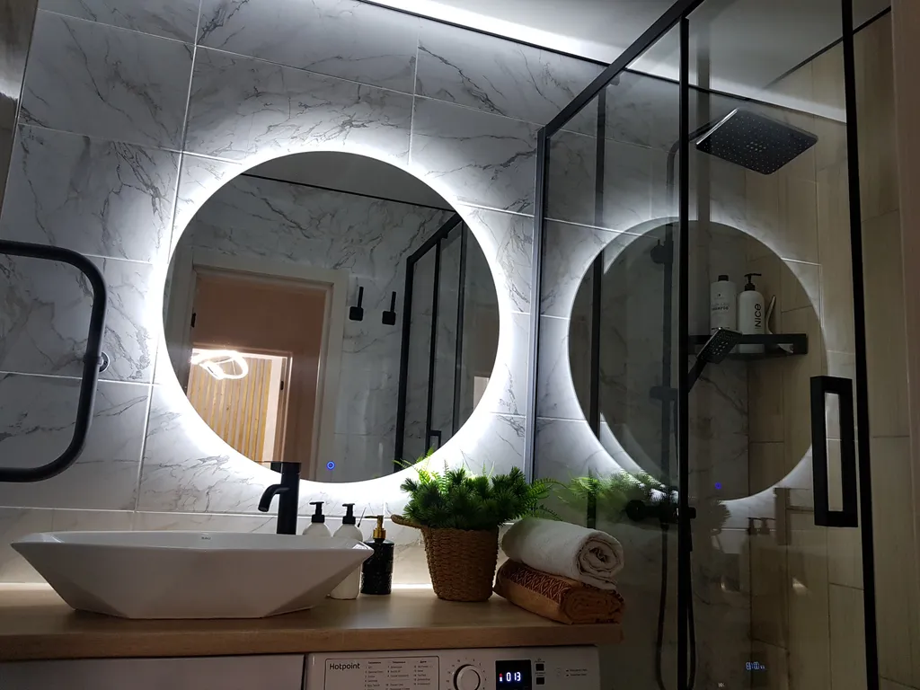 Апартаменты на клыкова