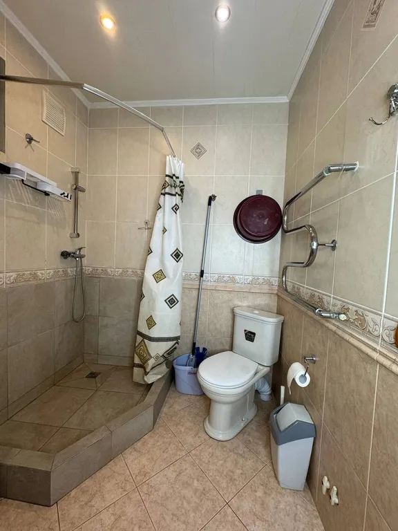 Коттедж 2-комнатный Дом — Геленджик