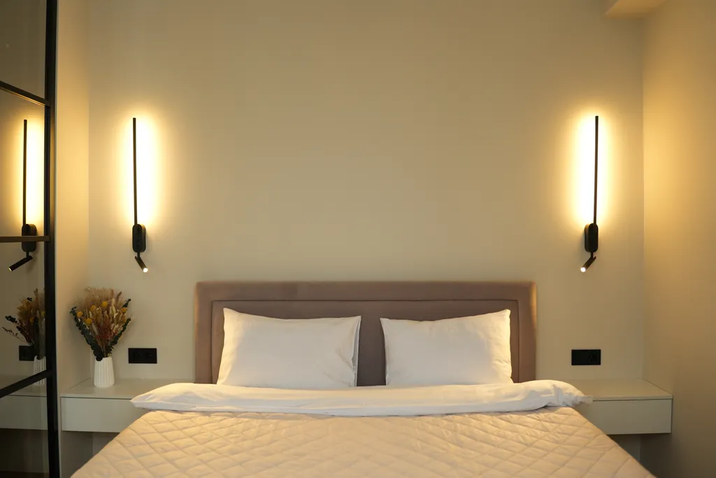 Апартамент Ivory