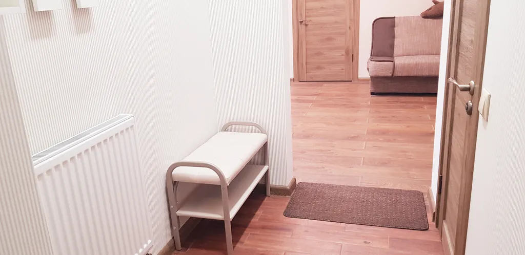 Квартира 2-комнатная Квартира — Калининград