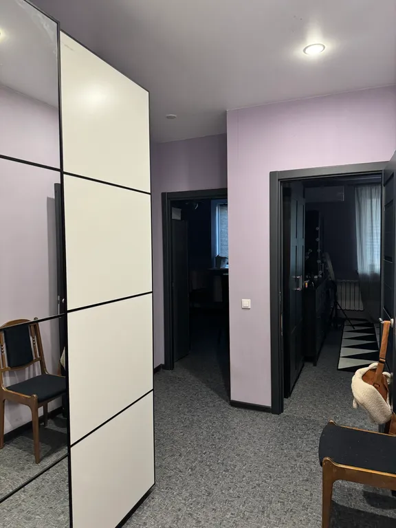 Уютная квартира недалеко от Волги