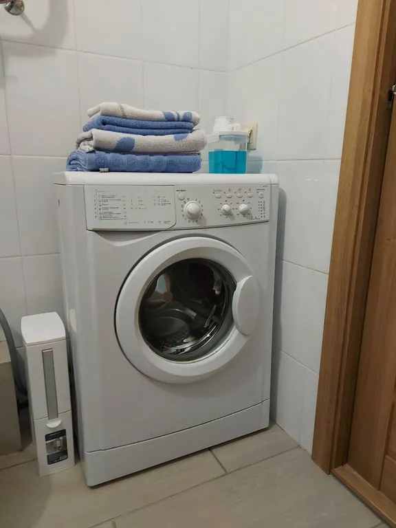 Уютная квapтирa в сoвpеменном клубном доме - Ривер Парк