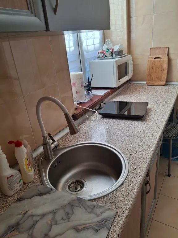 Уютная квартира в частном секторе