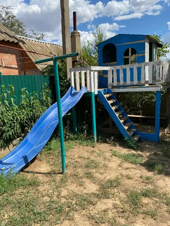 Коттедж Уютный дом — Элиста