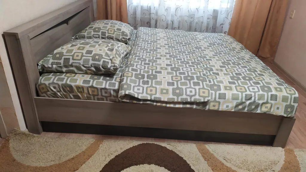 Квартира рядом с Нижнекамскими термами