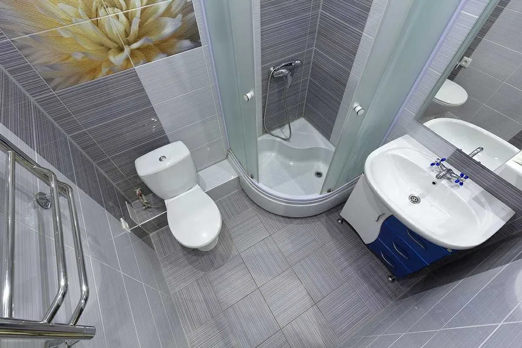 Аккуратная квартира в ЖК Прогресс