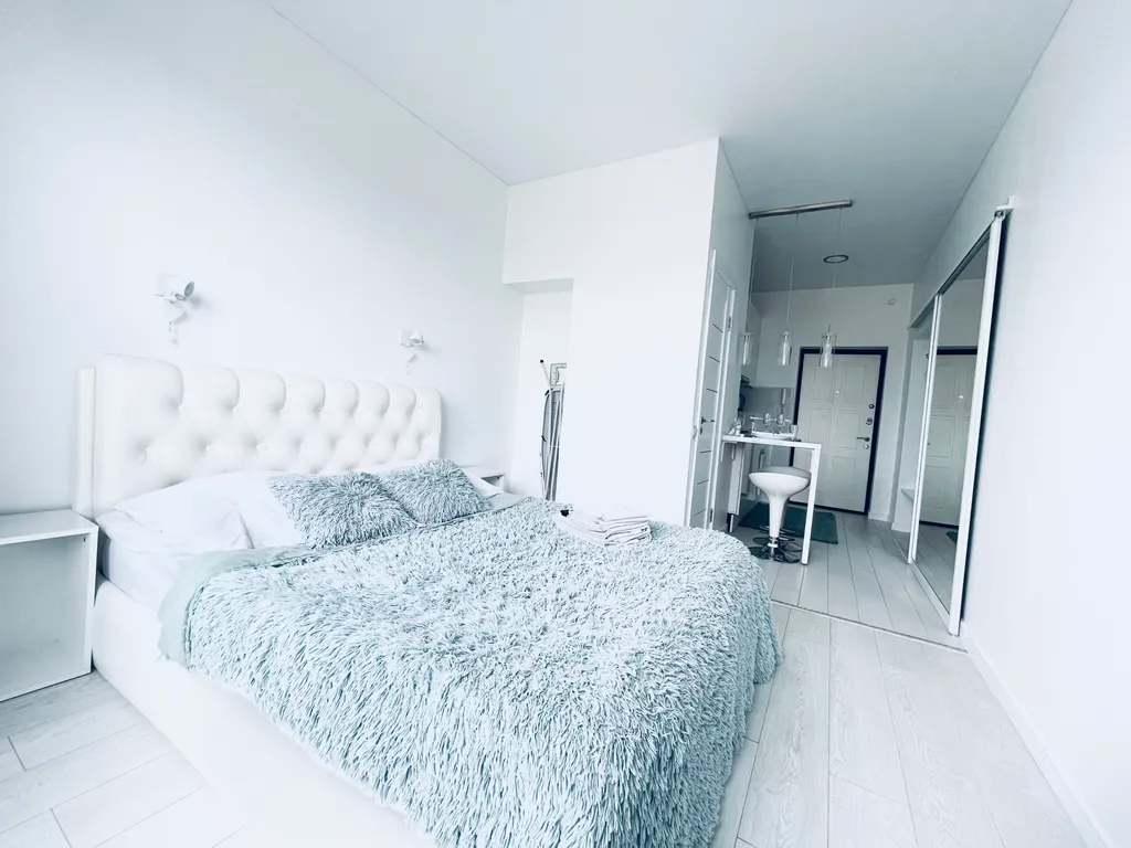 Апартаменты Гармония центр