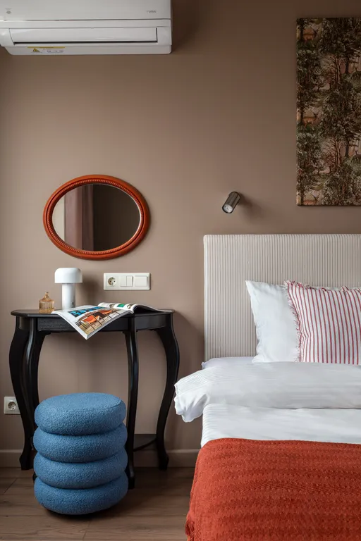 Видовая квартира на Канта