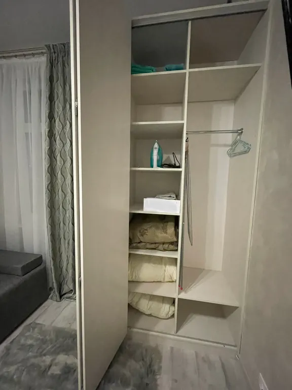 Студия-апарт Burlesk