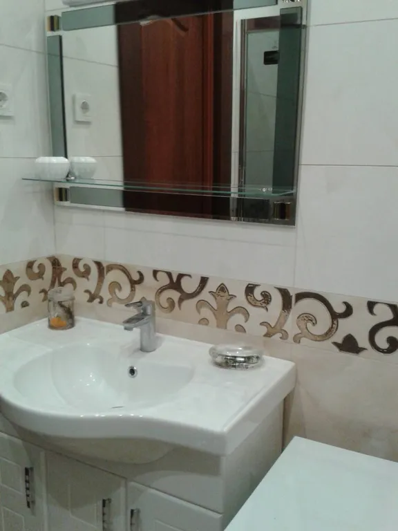 Супервидовые апартаменты