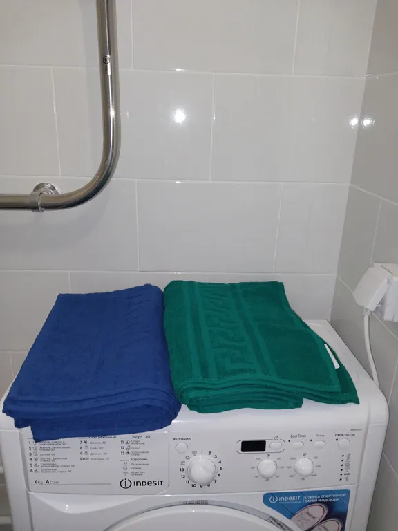 Уютная квартира в доме комфорт класса в центре рыдом с университетом