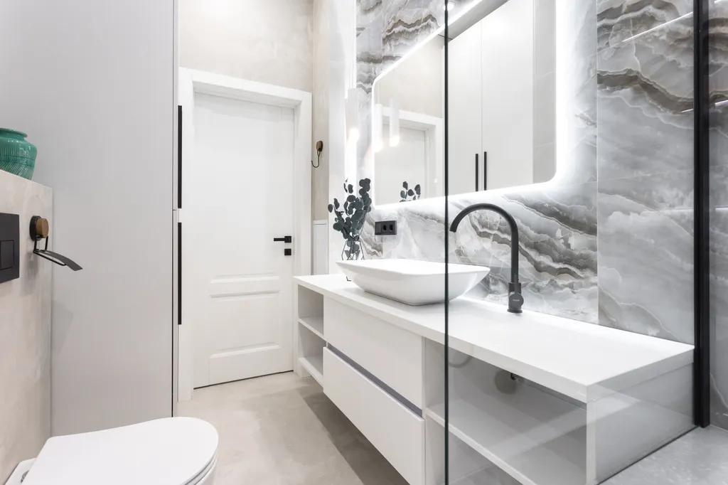 Дизайнерская квартира