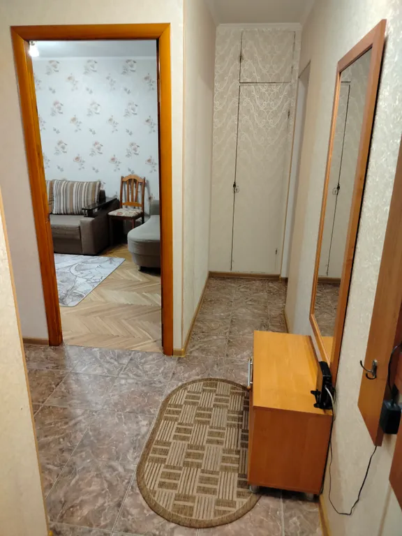 Квартира Уютная квартира в центре города — Анапа