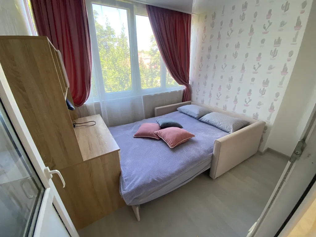 Отличная квартира в самом центре