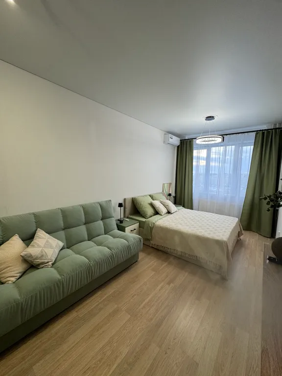 Квартира супер