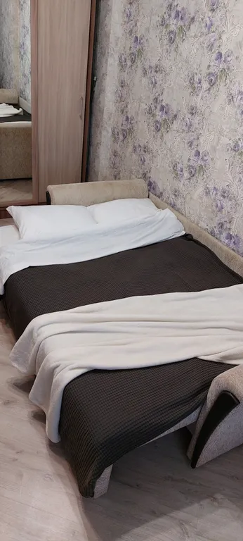 Уютная квартира рядом с центром города — аренда посуточно в Волгоград