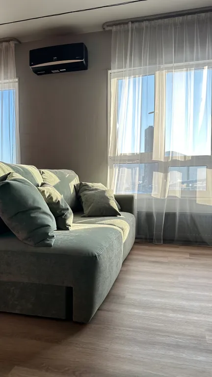 Квартира Уютные апартаменты в сердце Шерегеша — Шерегеш