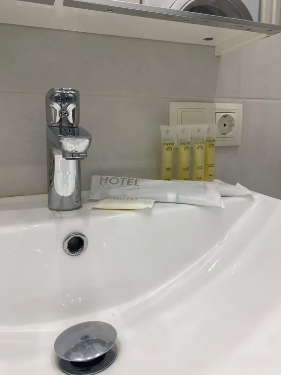 Студия с видом на Вилючинский вулкан