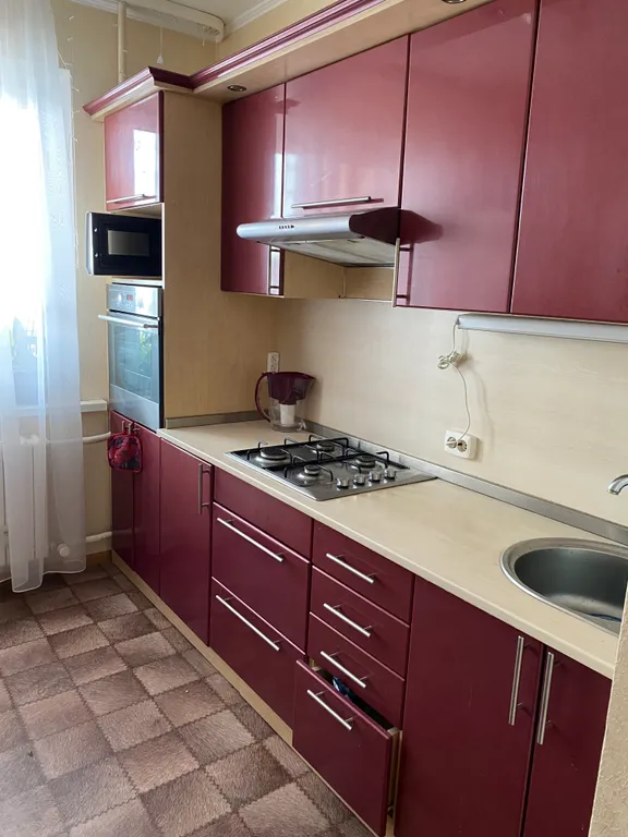 Уютная комната в эко районе. Магазины, аптека, эл. заправка рядом