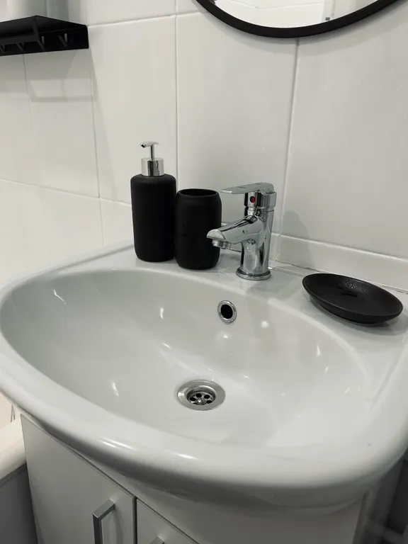 Уютная квартира у склона