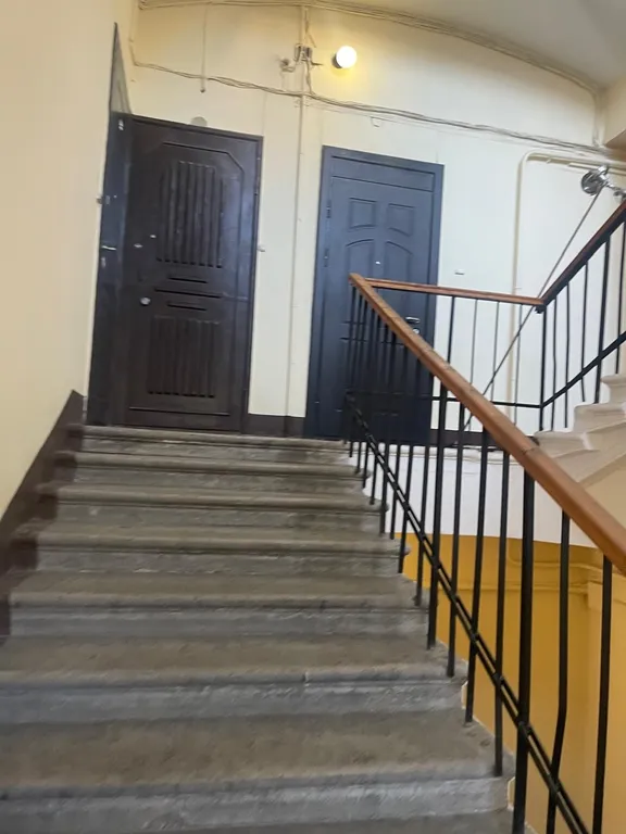 Квартира 1-комнатная Квартира — Санкт-Петербург