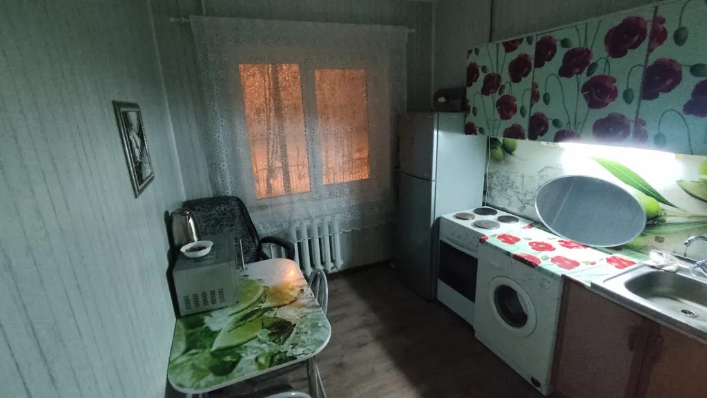 Двухкомнатные апартаменты рядом с горнолыжным курортом "Big Wood"