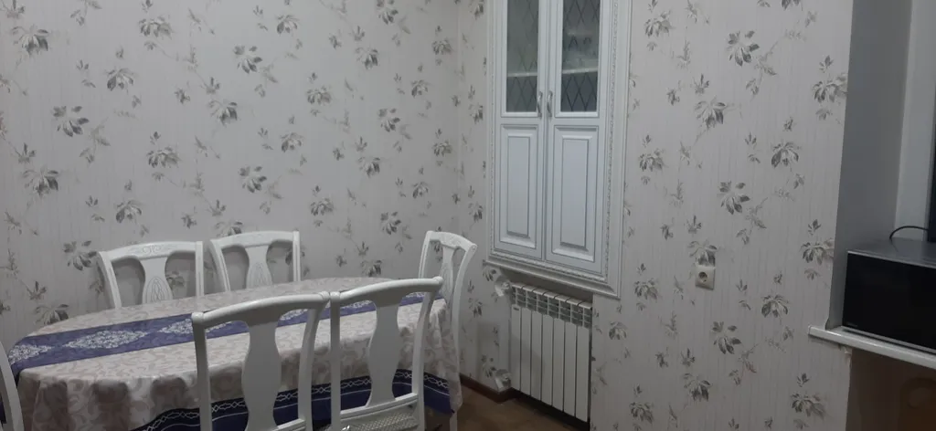 Шикарная квартира в центре города с доступными локациями