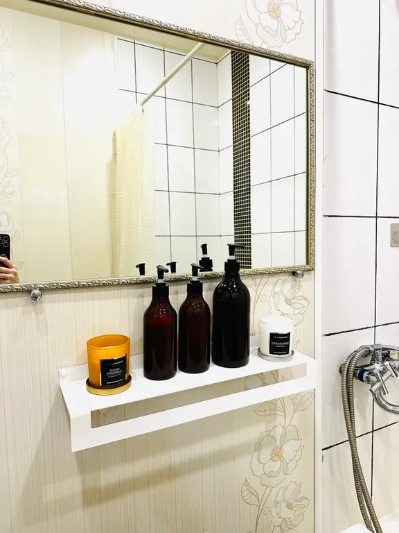 Квартира рядом с Областной клинической больницей и ГЭС