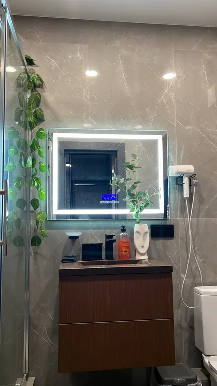 Апартаменты Премиум в центре города