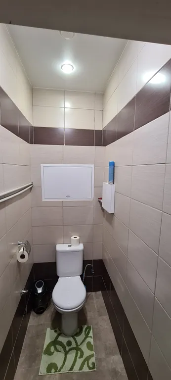 Апартамент рядом с морем