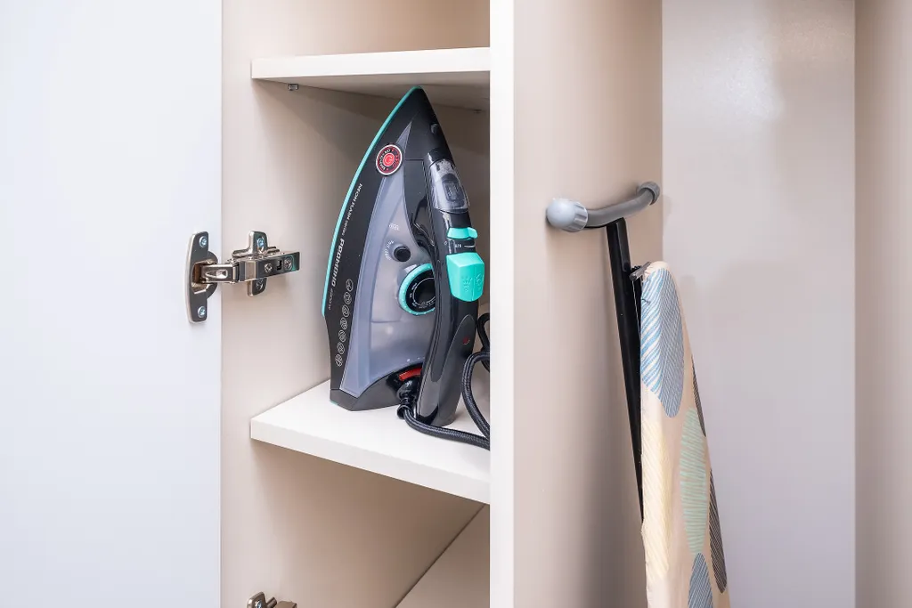 Уютная квартира для двоих