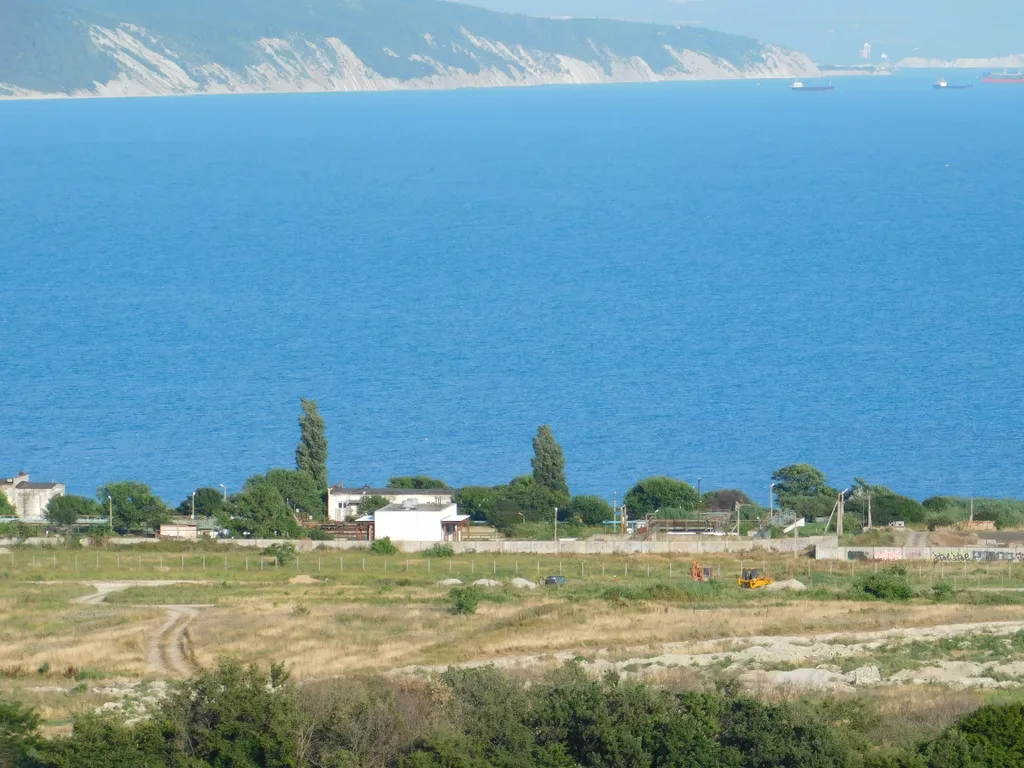 Апартаменты недалеко от пляжа