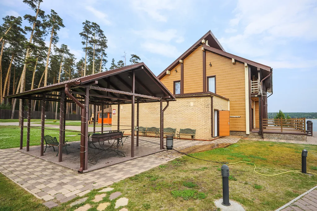 5-комнатный Дом