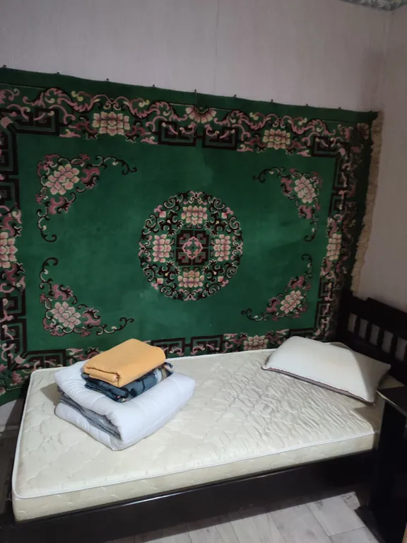 Квартира в исторической части города