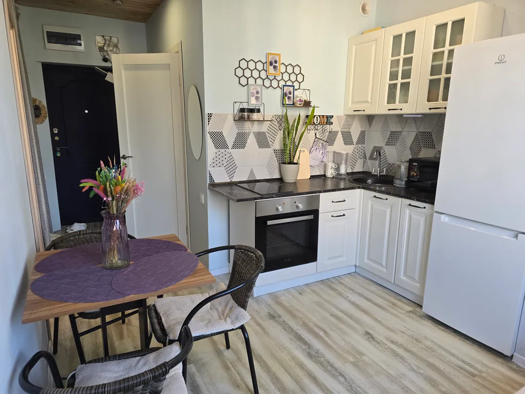 Квартира Уютная квартира для вашего отдыха рядом с морем — Адлер