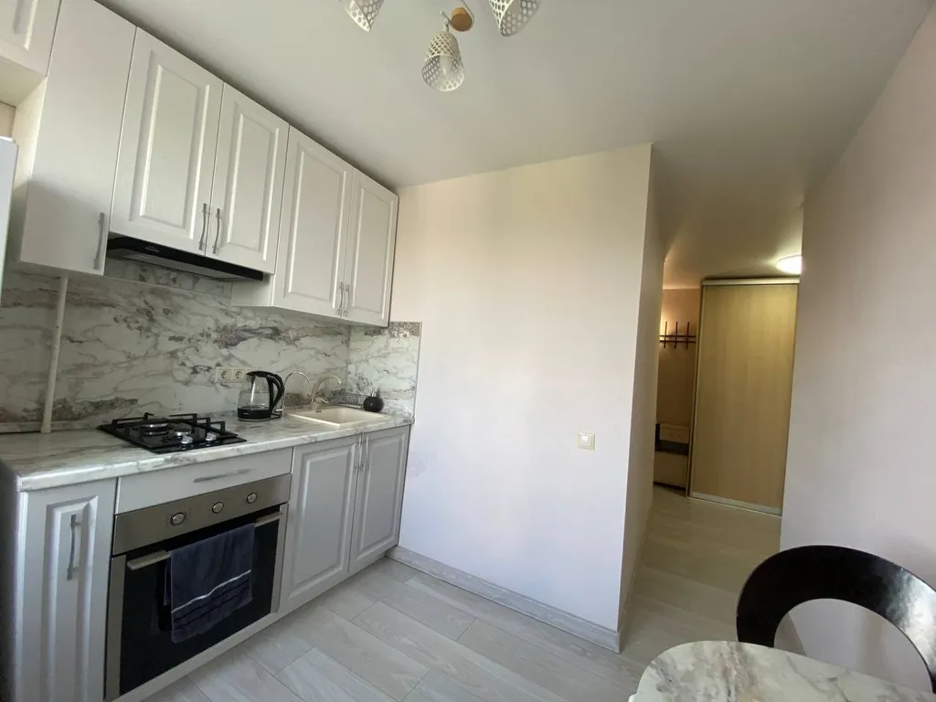 Шикарная двушка с Евро Ремонтом