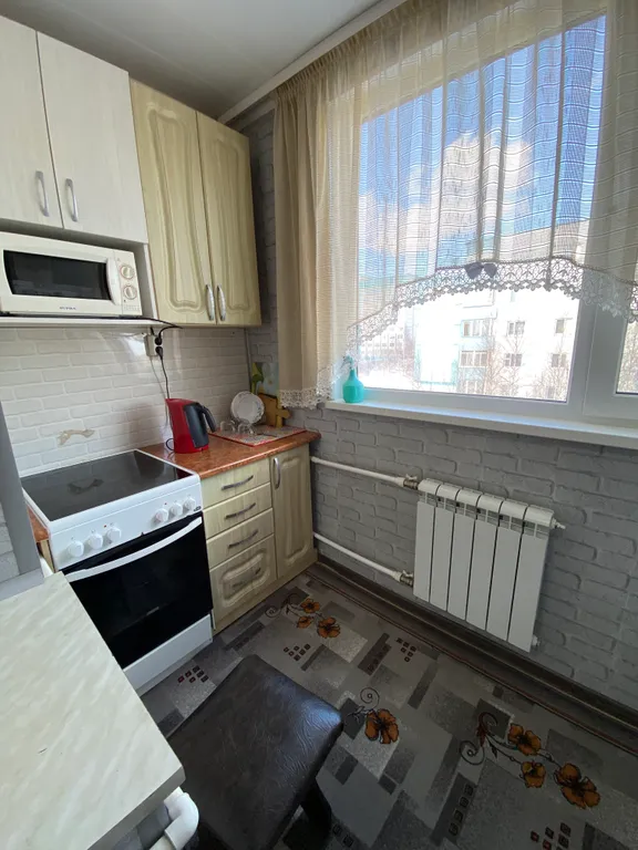 Уютная квартира  для проживания посуточно