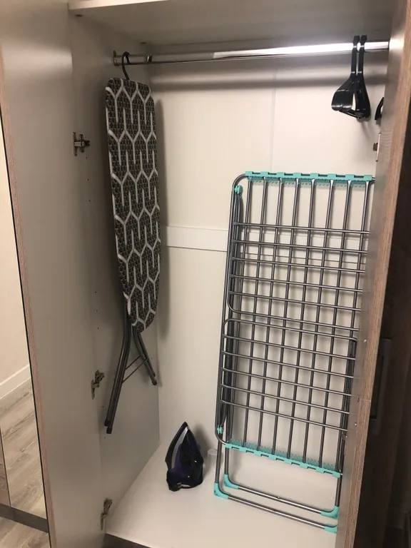 Уютная квартира в самом центре города