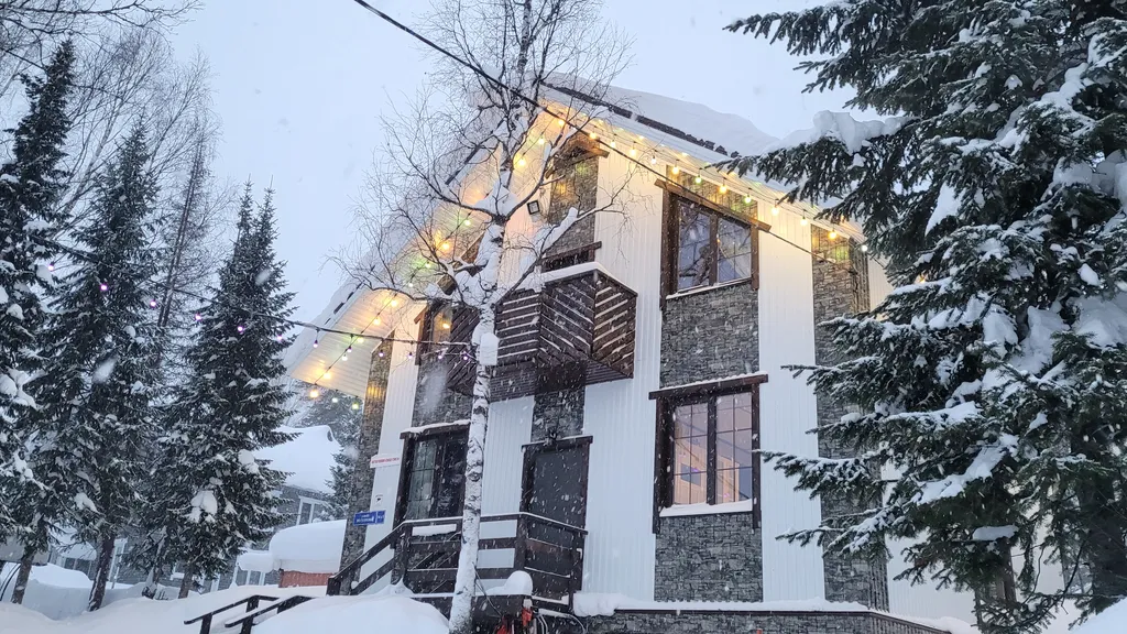 Коттедж 5 спален