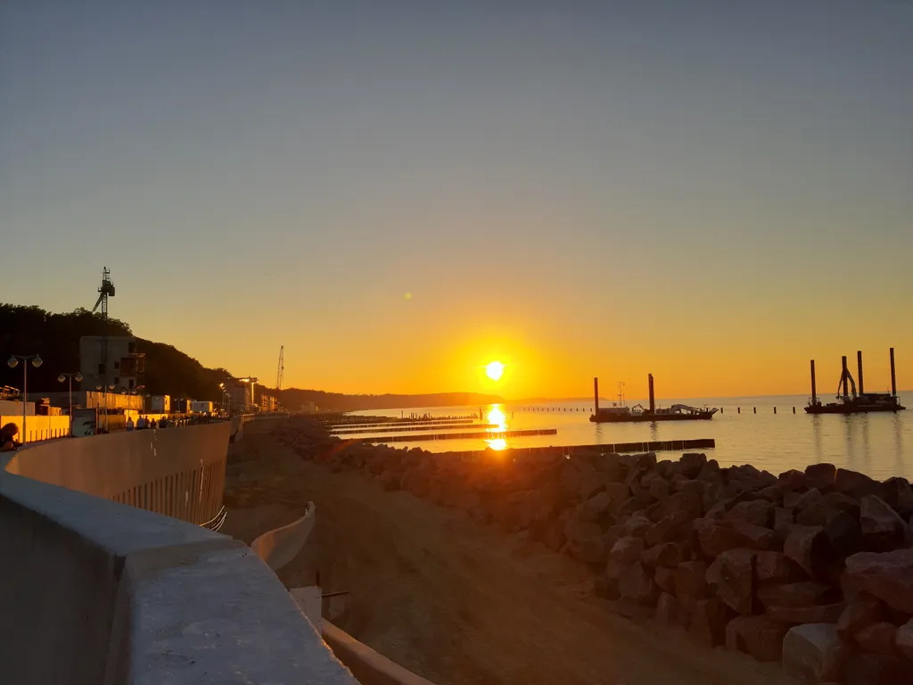 Уютная квартирка у озера