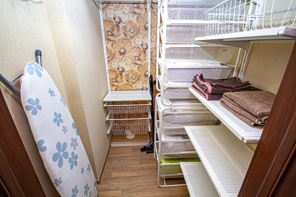 Квартира Уютная однокомнатная квартира — Новосибирск