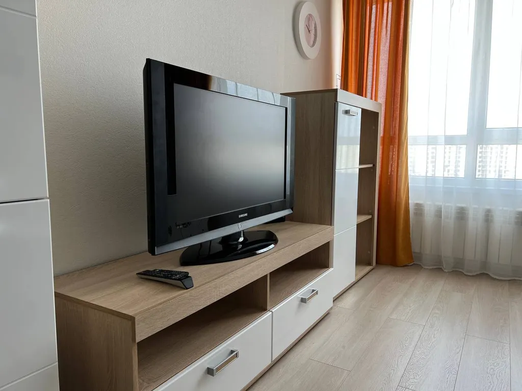 Уютная квартира рядом с трассой М5 и Кардиоцентром