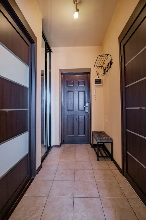 Квартира Уютная квартира в Юбилейном — Краснодар