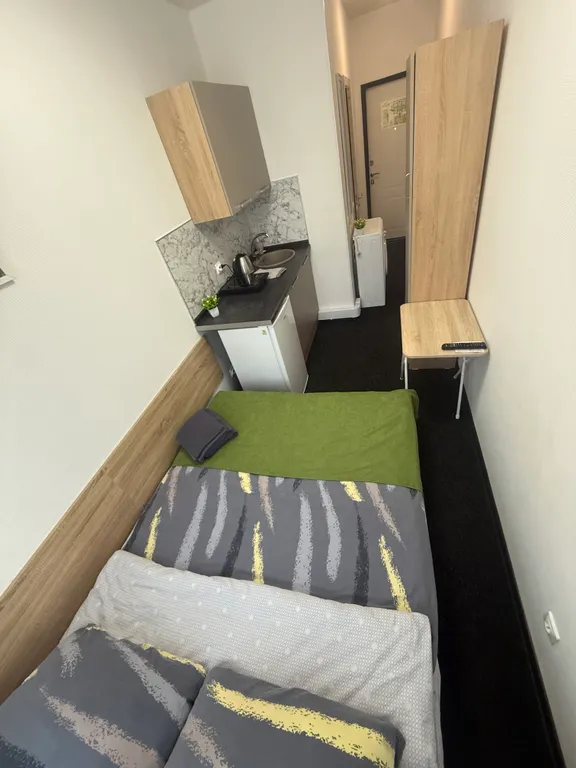 Квартира Квартира Апартамент Нижний Ораниенбаум — Ломоносов